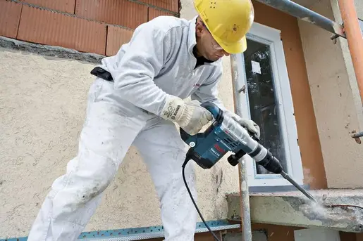 BOSCH Professional udarni čekić GSH 5 CE