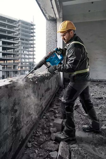 BOSCH Professional bušaći čekić GBH 6-42 C SDS MAX