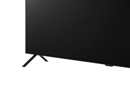 LG OLED55B43LA OLED TV 55" ultra HD, WebOS 24, Alpha 8 AI CPU 4K, magic remote