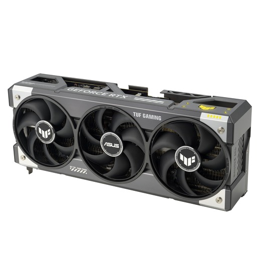 Grafička kartica Asus nVidia GeForce RTX 5080 16GB OC Edition, TUF-RTX5080-O16G-GAMING