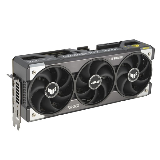 Grafička kartica Asus nVidia GeForce RTX 5080 16GB OC Edition, TUF-RTX5080-O16G-GAMING