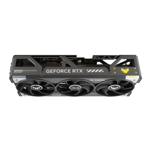 Grafička kartica Asus nVidia GeForce RTX 5080 16GB OC Edition, TUF-RTX5080-O16G-GAMING