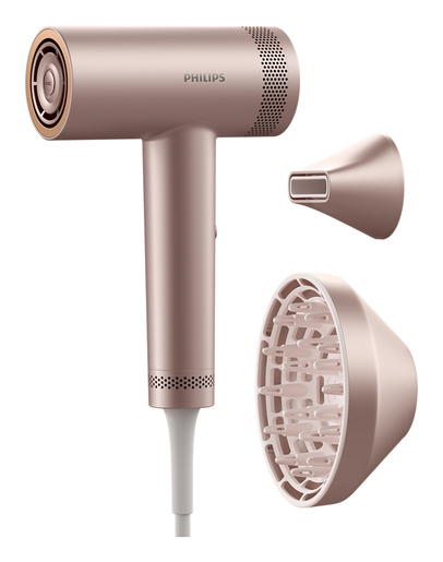 Philips sušilo za kosu serije 8000 BHD837/10