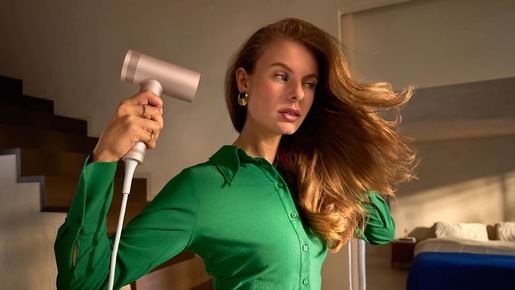 Philips sušilo za kosu serije 8000 BHD837/10