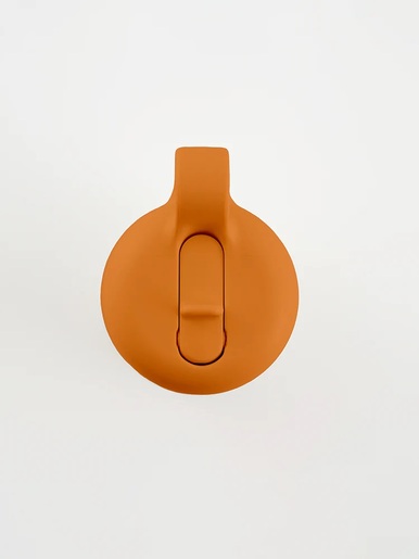 EQUA Kids, šalica od nehrđajućeg čelika, 400ml, Teddy Bear