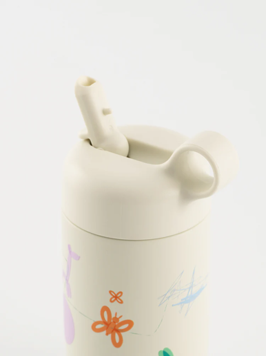 EQUA Kids, šalica od nehrđajućeg čelika, 400ml,Bounce Yard