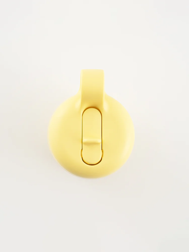 EQUA Kids, šalica od nehrđajućeg čelika, 400ml, Žirafa