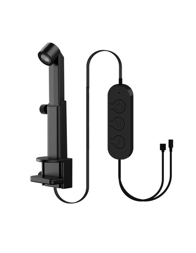 KSIX, SmartLED TV trake s pozadinskim osvjetljenjem AmbiGlow, 55 do 75” TV