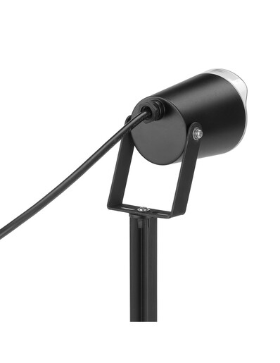 KSIX, set od 4 vanjska reflektora SmartLED, WiFi+APP uključen, 18W, 900 lumena