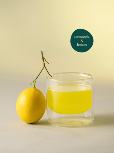 EQUA, Immunity Hero, ananas i limun,  20/1