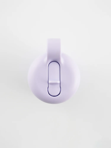 EQUA Kids, šalica od nehrđajućeg čelika, 400ml, Leptir