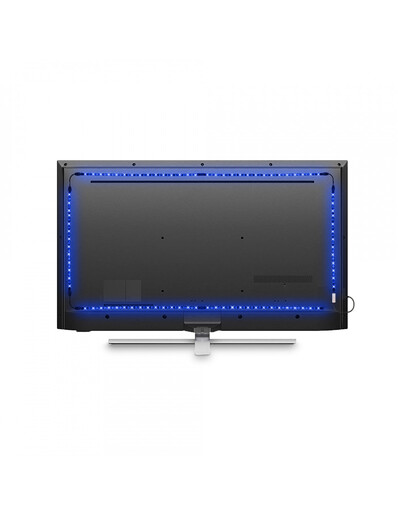 KSIX, ColorLed TV traka, 16 RGB boja i 4 dinamička načina boja, daljinski