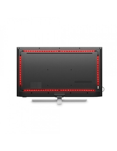 KSIX, ColorLed TV traka, 16 RGB boja i 4 dinamička načina boja, daljinski