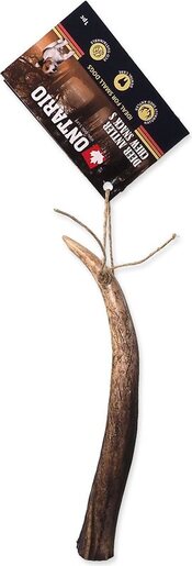 Ontario Dog Small Breed poslastica 30-50g, jelenji rog