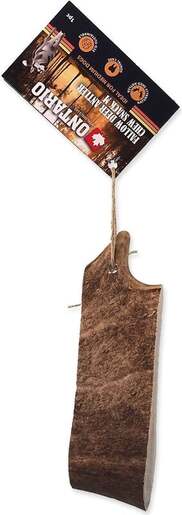 Ontario Dog Medium Breed poslastica 75-150g, jelenji rog