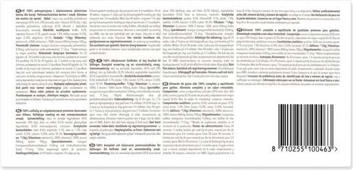 IAMS Delights Kitten multipack 1020g (12x85g), piletina