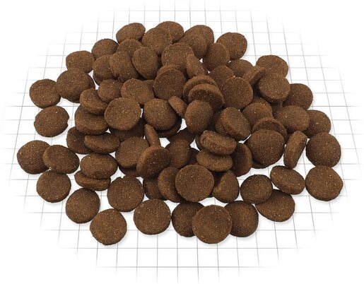 Ontario Adult Large Breed 2,25kg, riba i riža