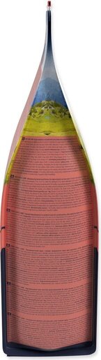 Ontario Adult Large Breed 2,25kg, janjetina i riža