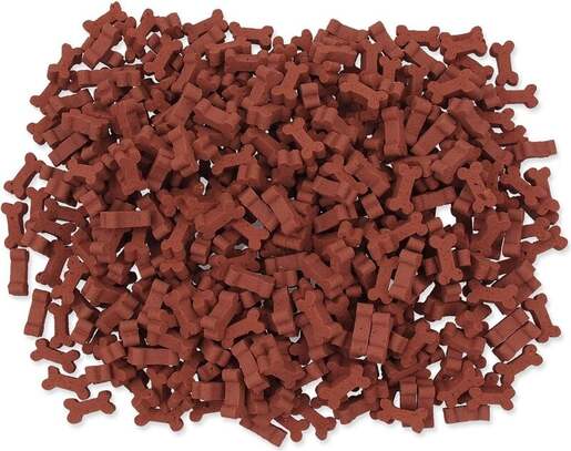 Rasco poslastica 500g, mini kosti 2cm, svinjetina