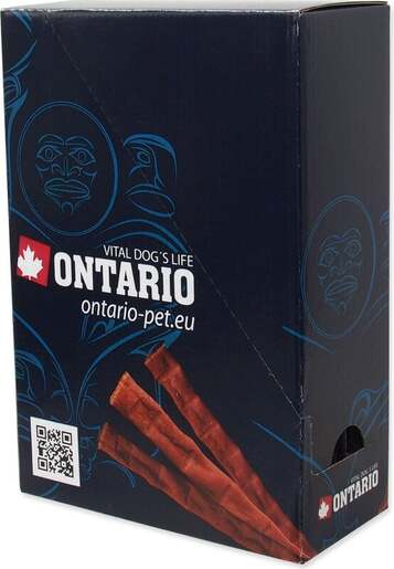 Ontario poslastica Adult Dog 15g, govedina