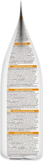 IAMS Kitten 2kg, oceanska riba