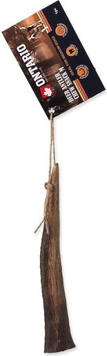 Ontario Dog Medium Breed poslastica 50-75g, jelenji rog