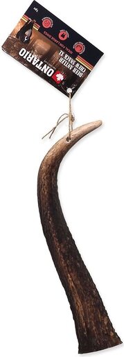 Ontario Dog Large Breed poslastica 151-220g, jelenji rog