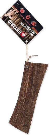 Ontario Dog Large Breed poslastica 81-120g, jelenji rog