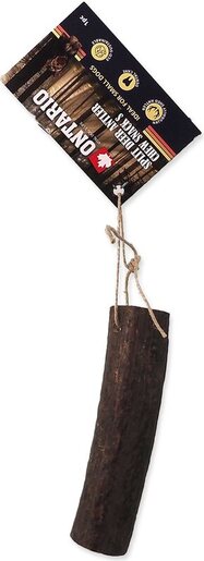 Ontario Dog Small Breed poslastica 30-50g, jelenji rog