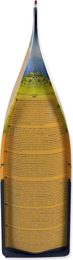 Ontario Adult Medium Breed 2,25kg, janjetina i riža