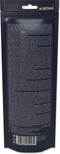 Ontario Dog Large Breed poslastica 2 kom, 25,4cm, piletina