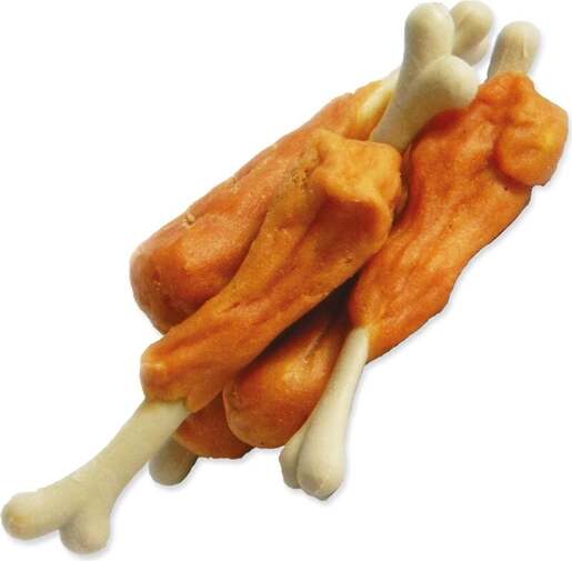 Ontario Dog poslastica 70g, piletina i kalcij