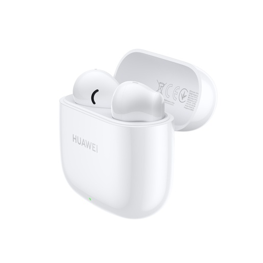 Huawei FreeBuds SE 2 slušalice, Ceramic White