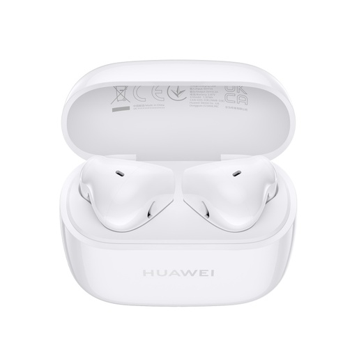 Huawei FreeBuds SE 2 slušalice, Ceramic White