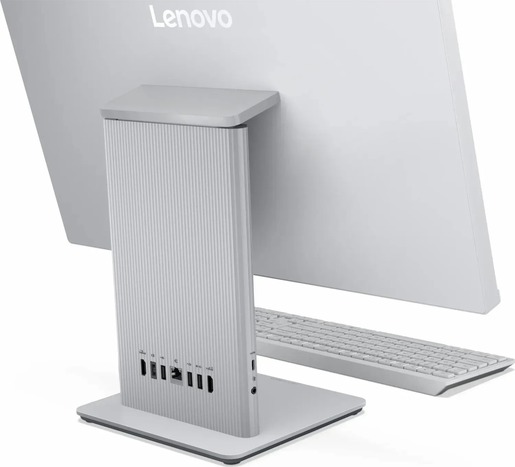 Lenovo All-in-One računalo IdeaCentre 3 24ARR9 R7 7735HS, F0HR000KSC