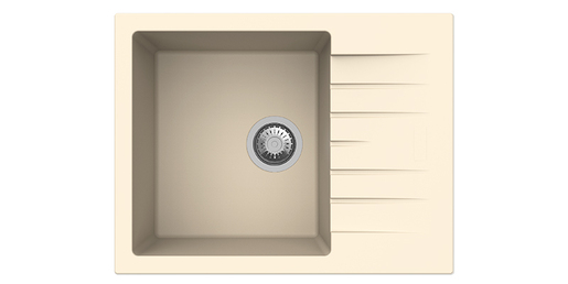 Sudoper Carysil City D-100 Colorado