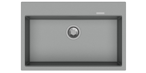 Sudoper Carysil Waltz 780 Croma