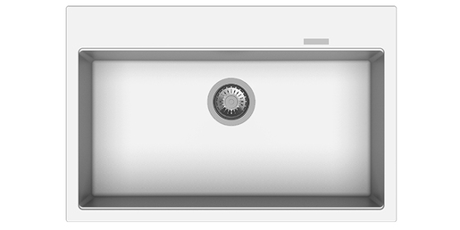 Sudoper Carysil Waltz 780 Snova