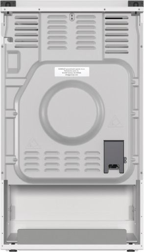 Gorenje štednjak GK5A12WG