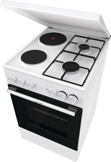 Gorenje štednjak GK5A12WG