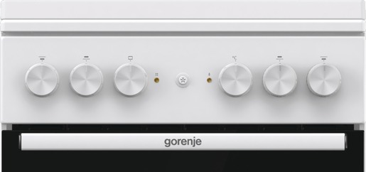 Gorenje štednjak GK5A12WG