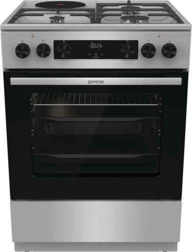 Gorenje štednjak GK6C62XC