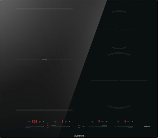 Gorenje indukcijska ploča za kuhanje GI6432BSCE