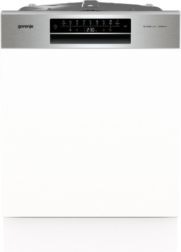 Gorenje perilica posuđa GI672B90X