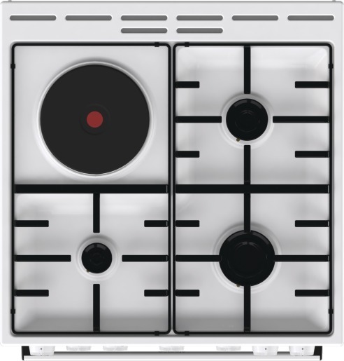 Gorenje štednjak GK6B43WD