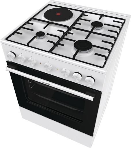 Gorenje štednjak GK6B43WD