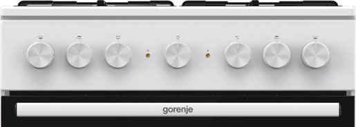 Gorenje štednjak GK6B43WD