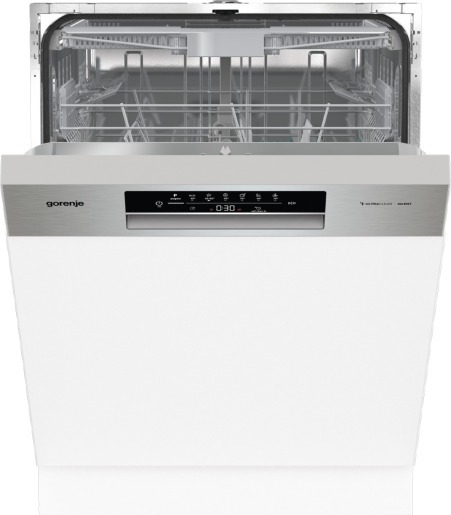 Gorenje perilica posuđa GI643D90X