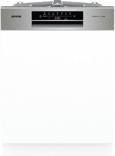 Gorenje perilica posuđa GI643D90X