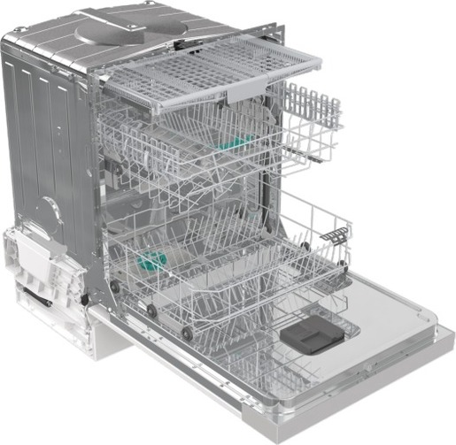 Gorenje perilica posuđa GI643D90X